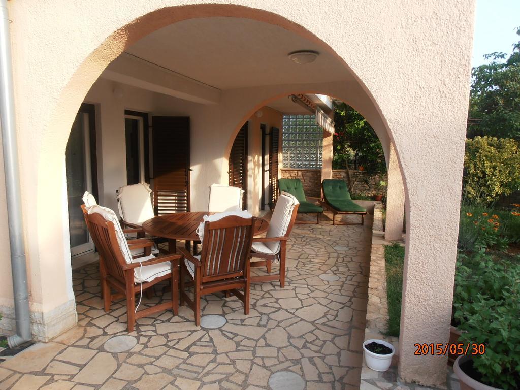 Apartment Steblaj Pula Habitación foto